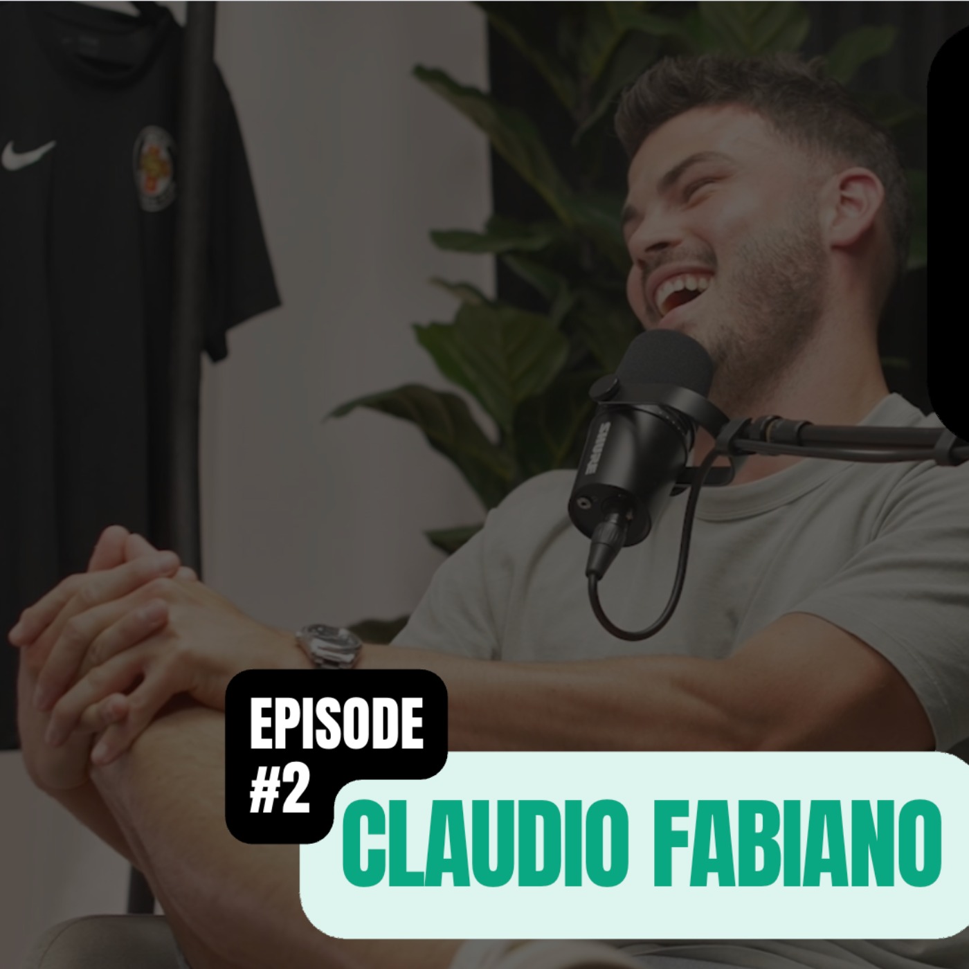 The Champagne Football Show with Gaz & Chaz