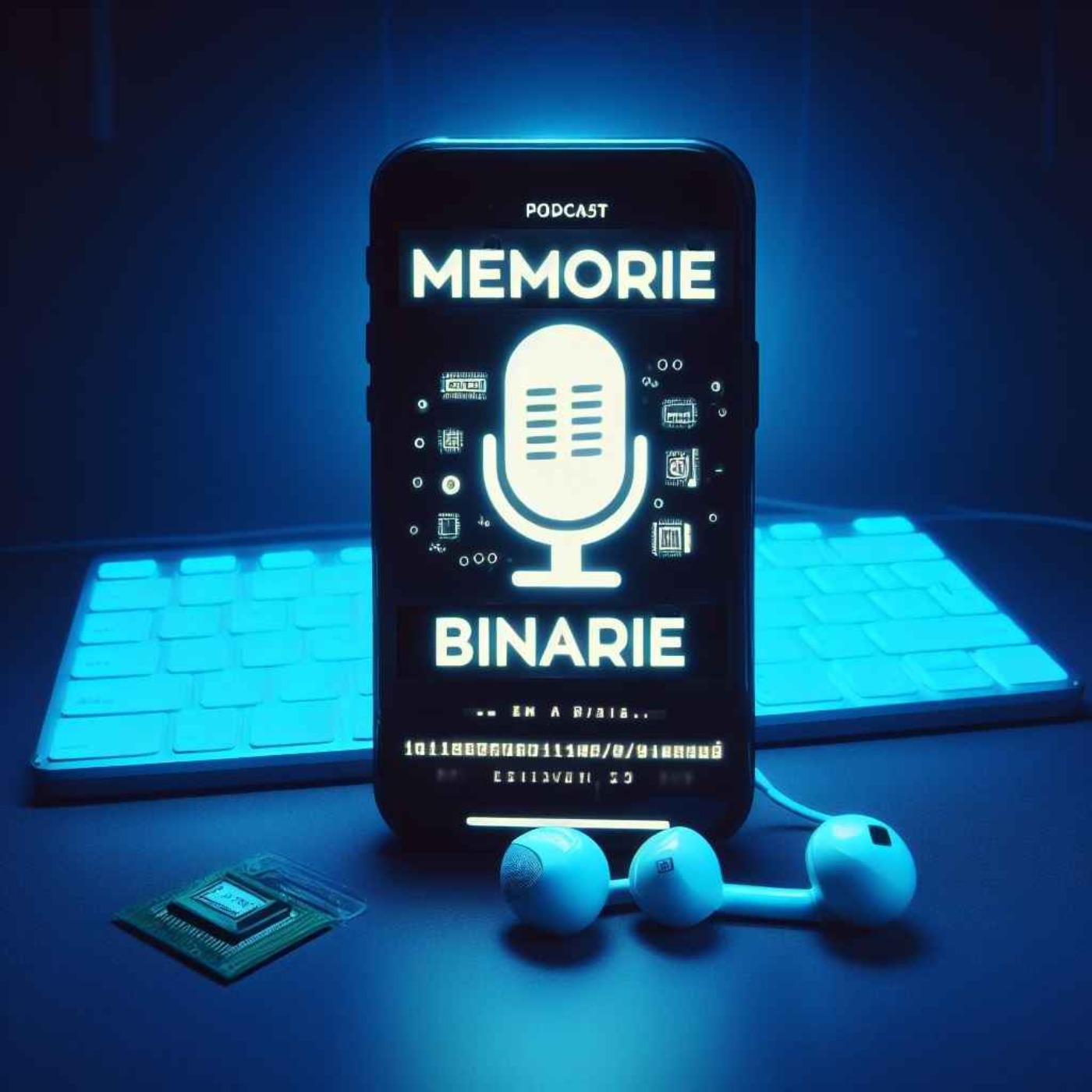 Memorie Binarie