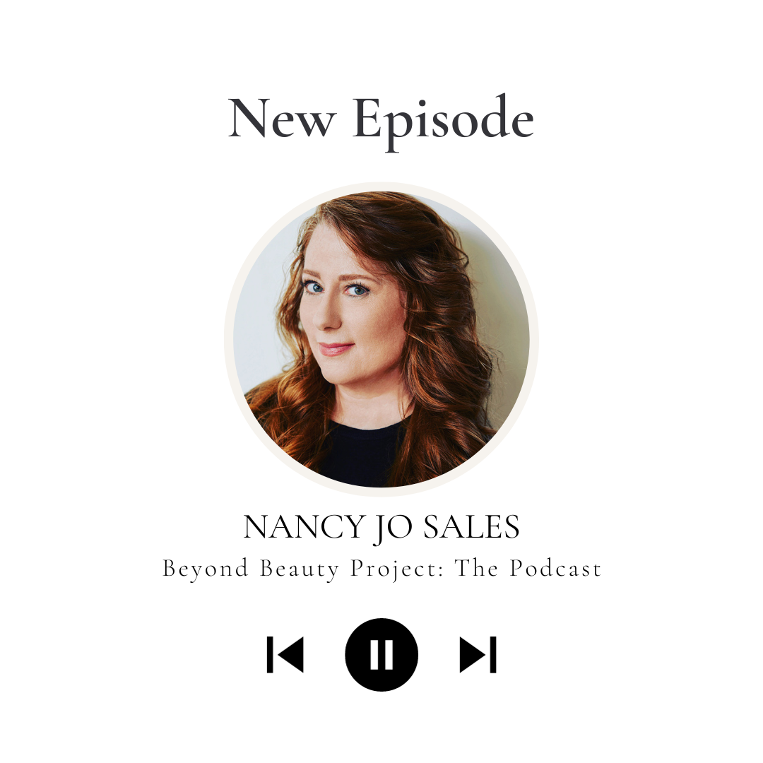 Beyond Beauty Project: The Podcast