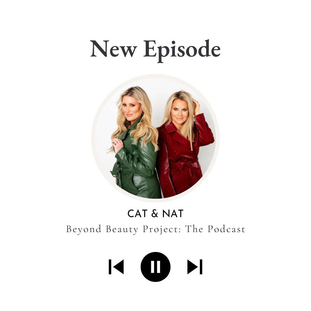 Beyond Beauty Project: The Podcast