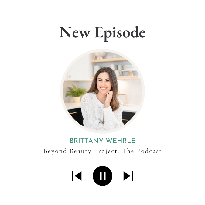 Beyond Beauty Project: The Podcast