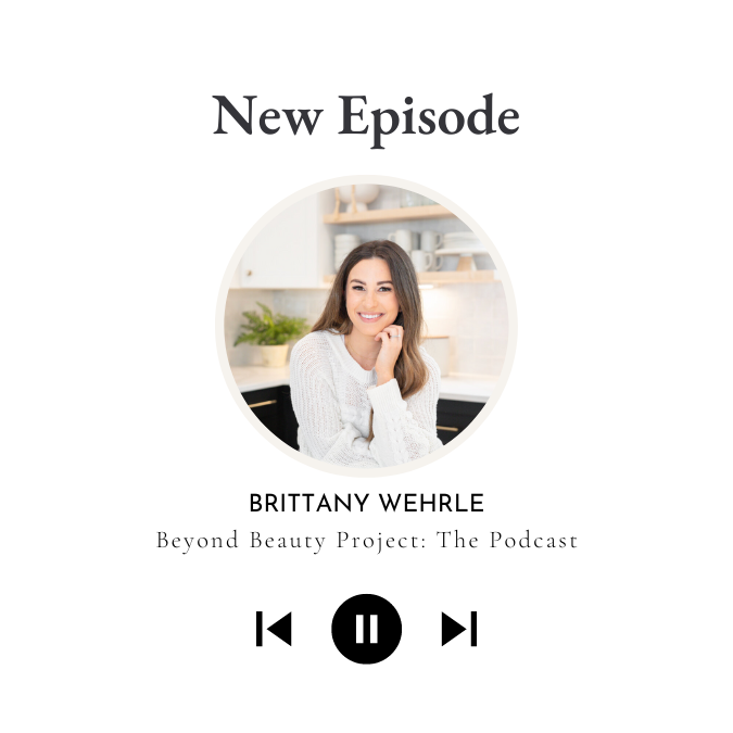 Beyond Beauty Project: The Podcast