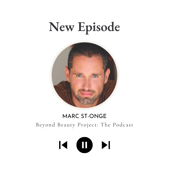 Beyond Beauty Project: The Podcast
