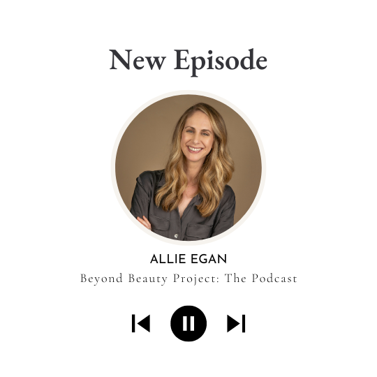 Beyond Beauty Project: The Podcast