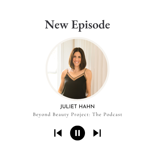 Beyond Beauty Project: The Podcast