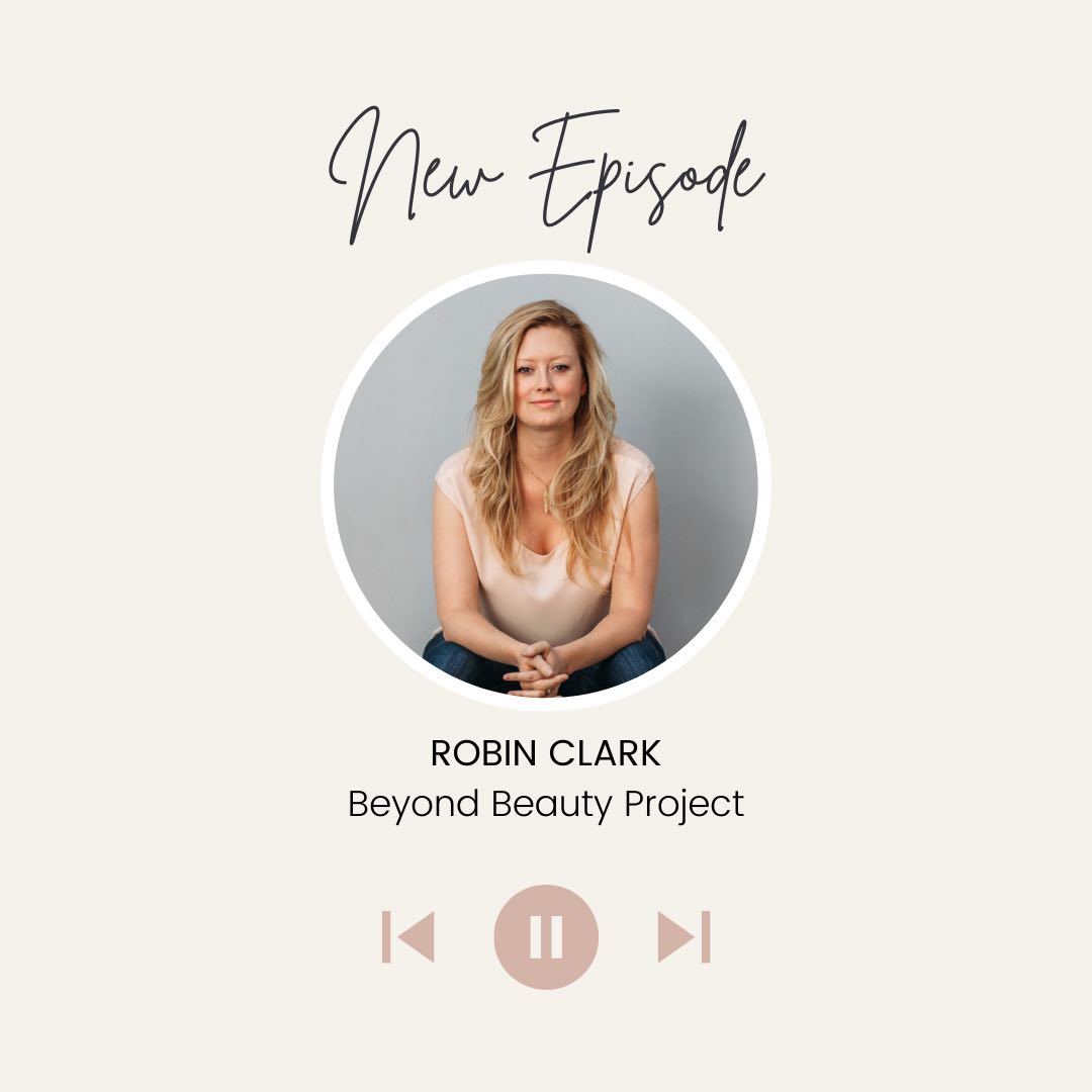 Beyond Beauty Project: The Podcast