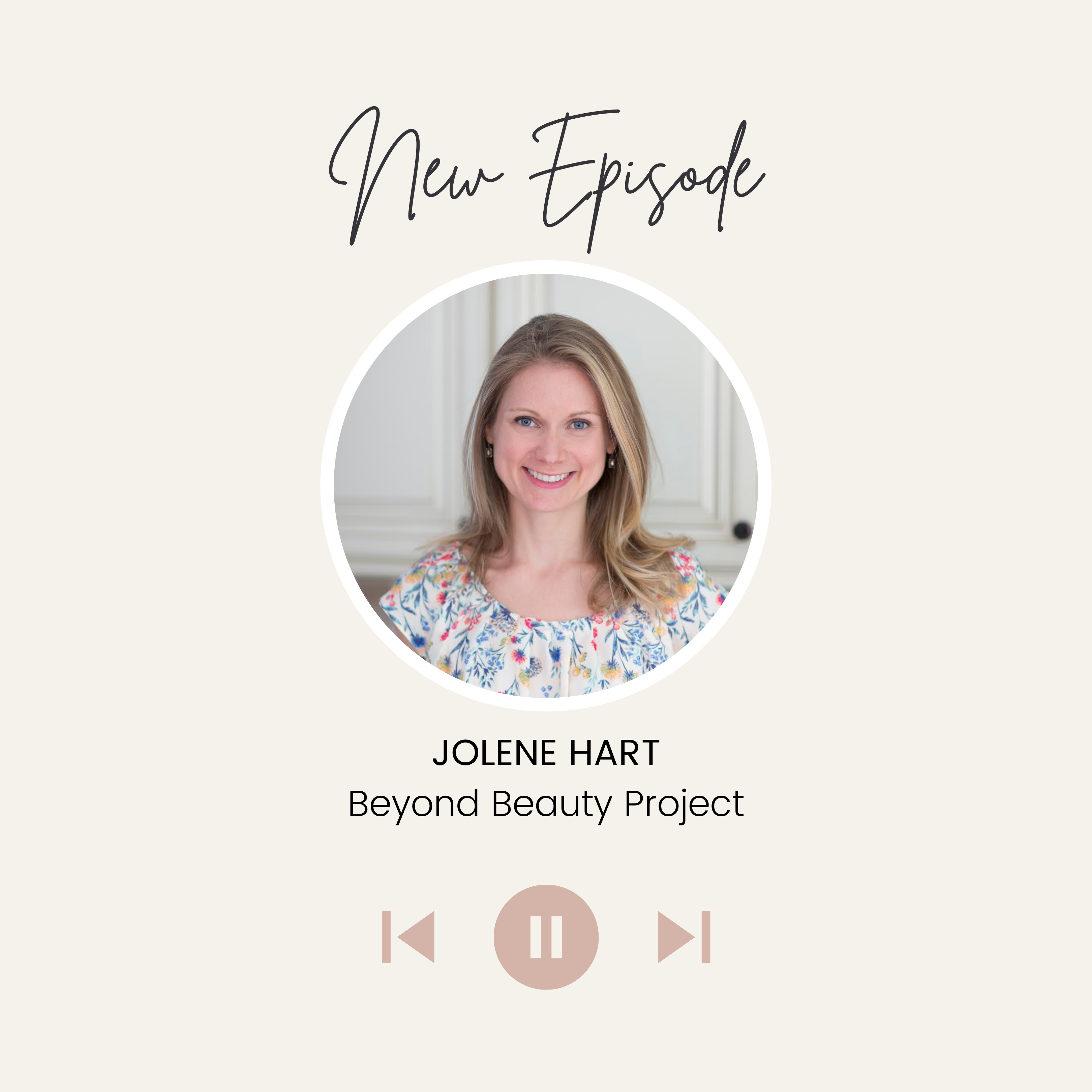 Beyond Beauty Project: The Podcast