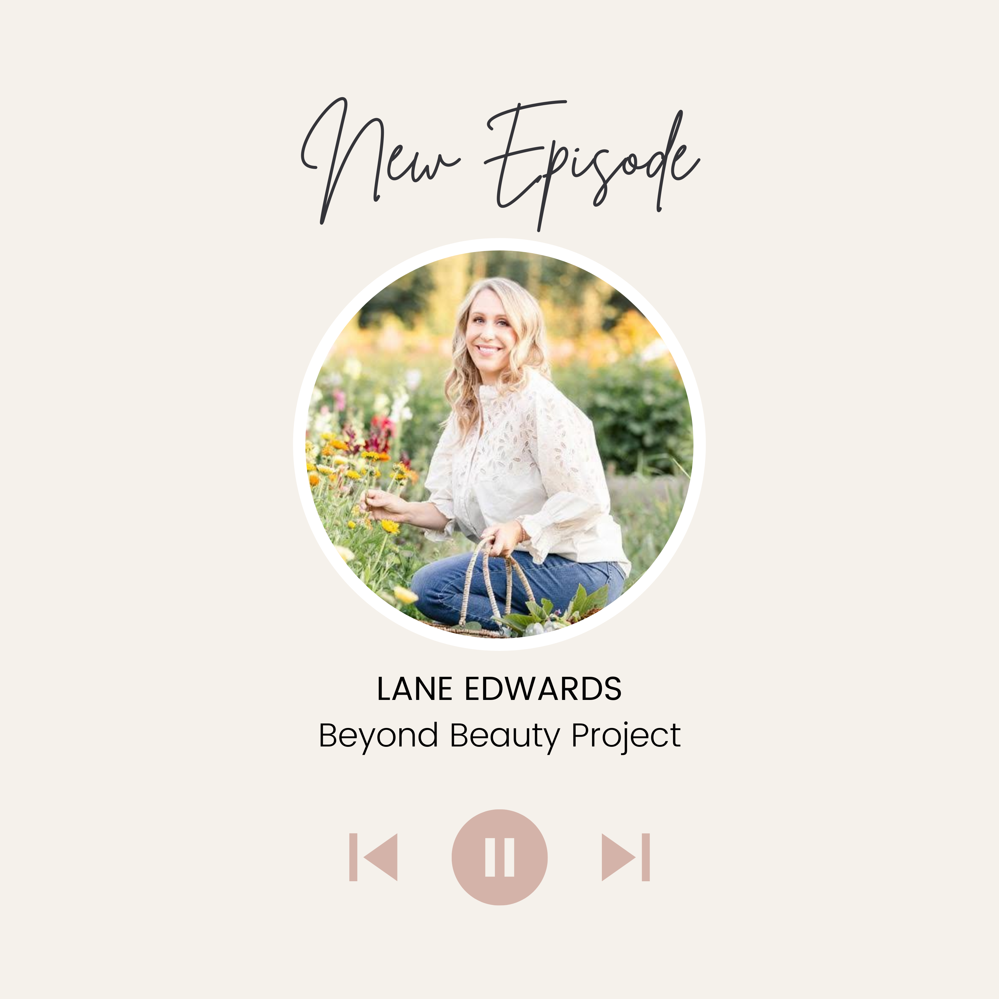 Beyond Beauty Project: The Podcast