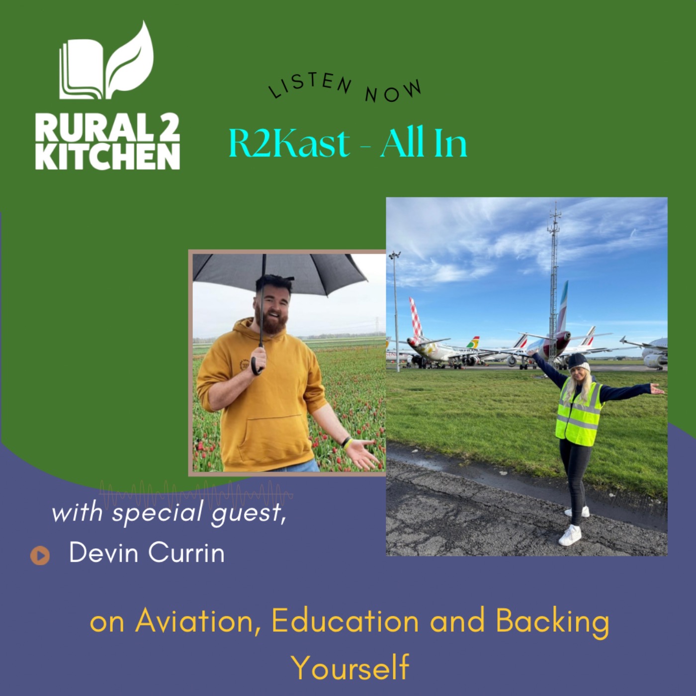 R2Kast 413 โ All In with Devin Currin on Aviation, Education and Backing Yourself R2Kast 413 โ All In with Devin Currin on Aviation, Education and Backing Yourself