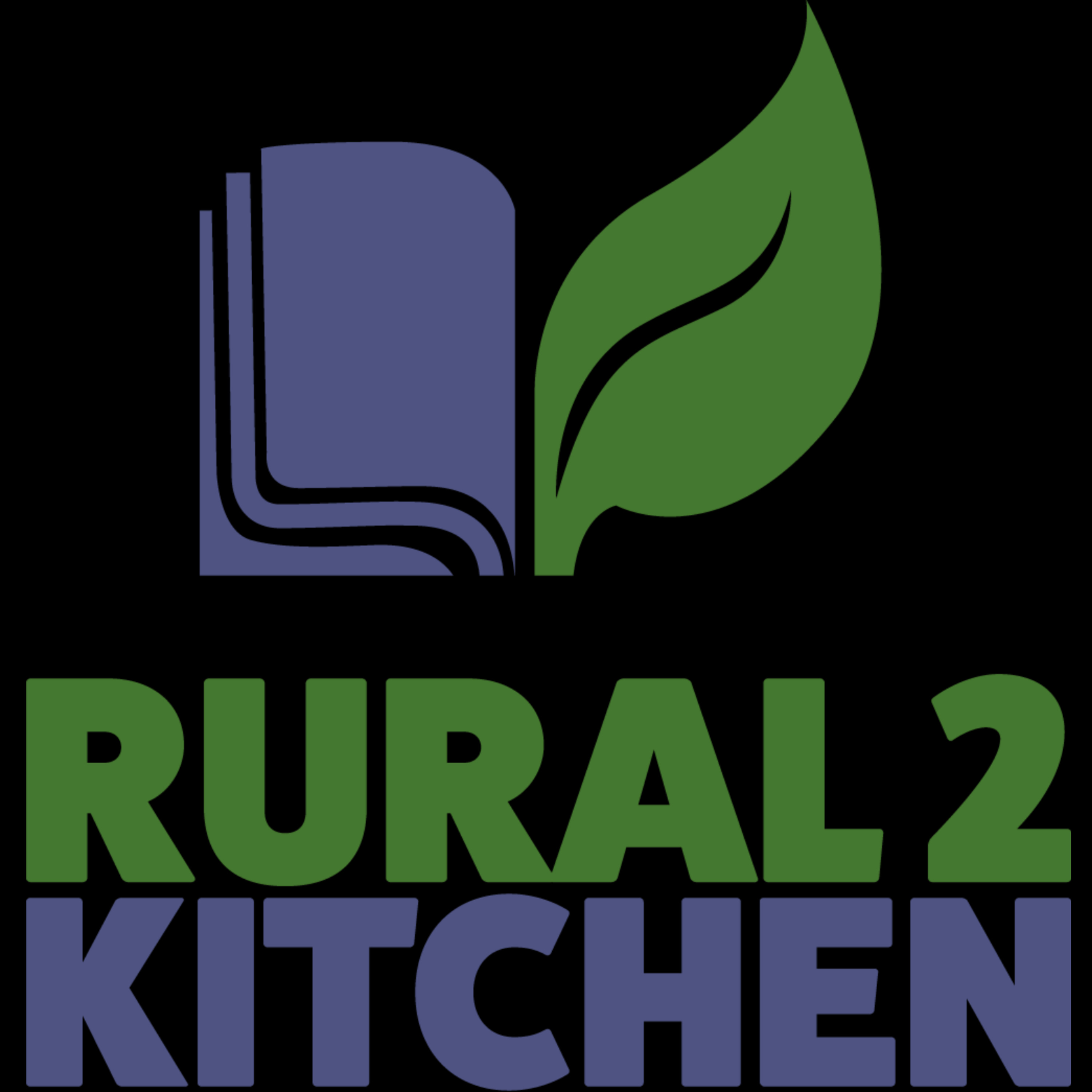 R2Kast - People in Food and Farming/All In