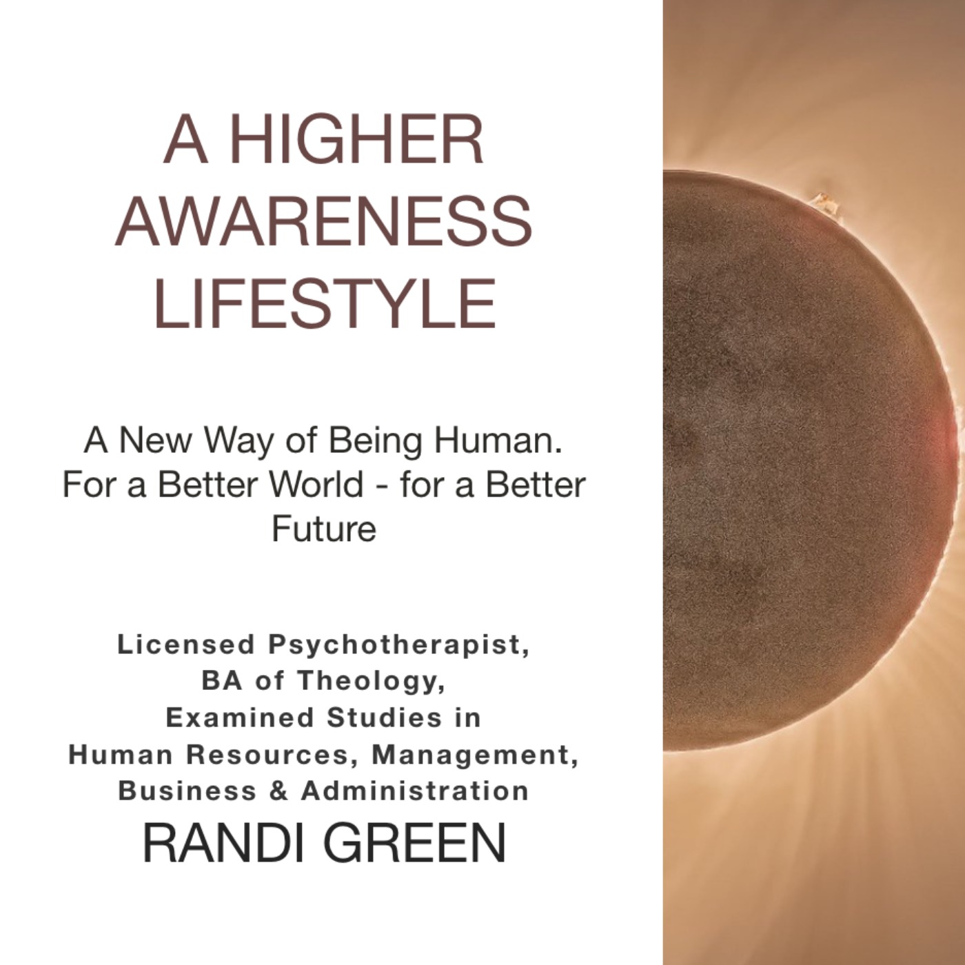 9. Adding the Highest Principles & Summing Up by Randi Green