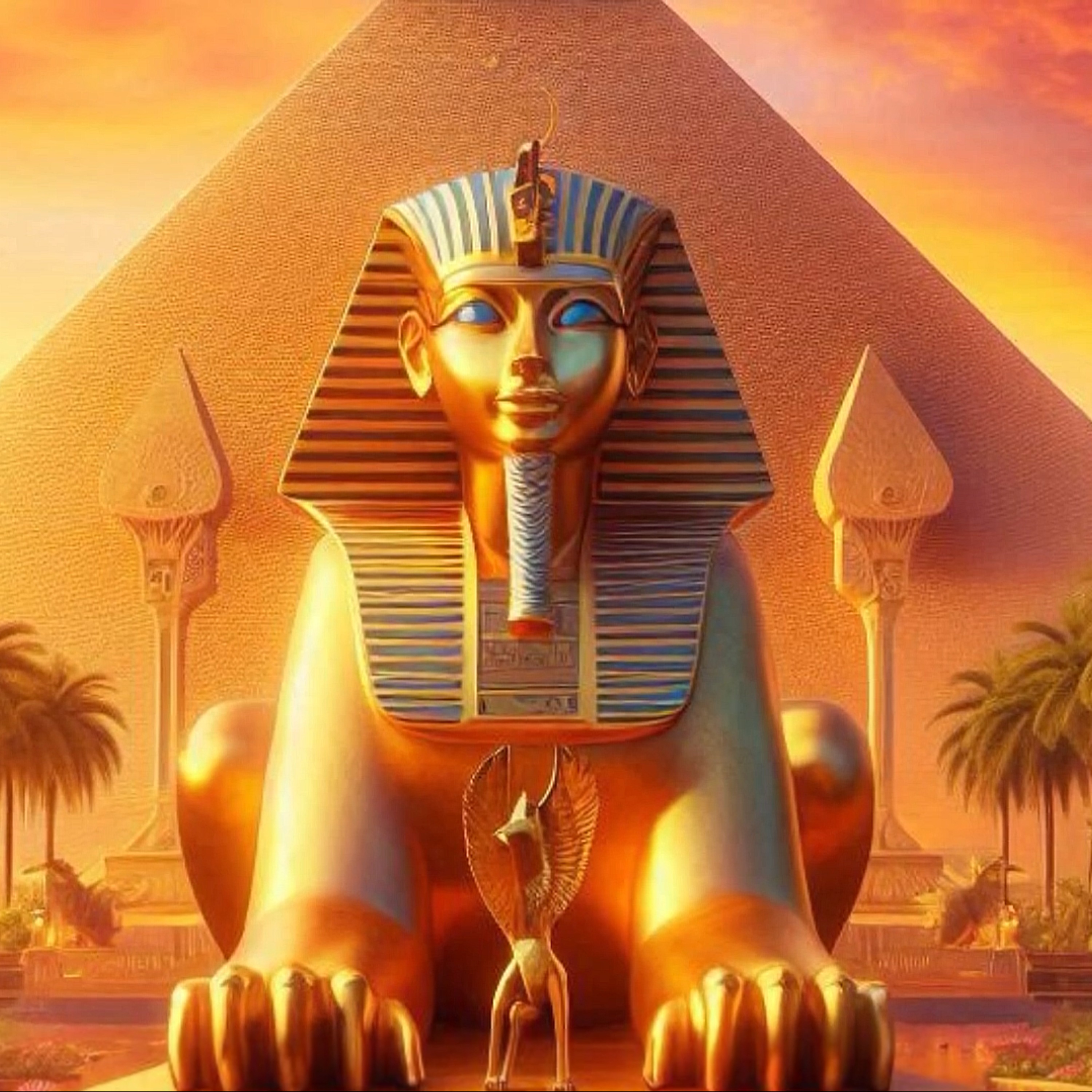 Solar Gates and Initiations