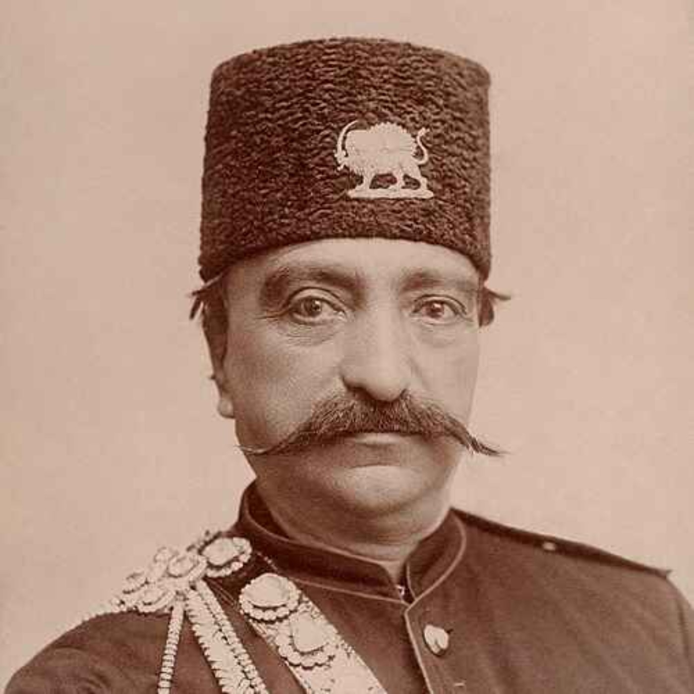 53 波斯危机（但不是这回，也不是1946）