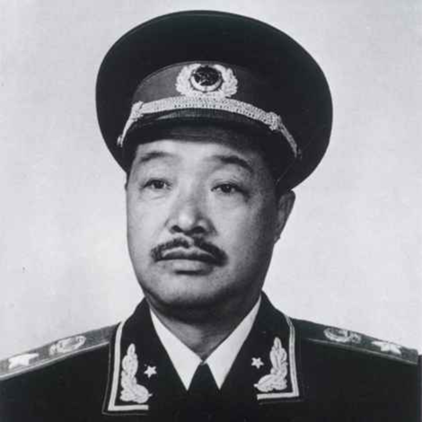 61 从长城到柏林墙(5) 贺龙访德 Episode cover