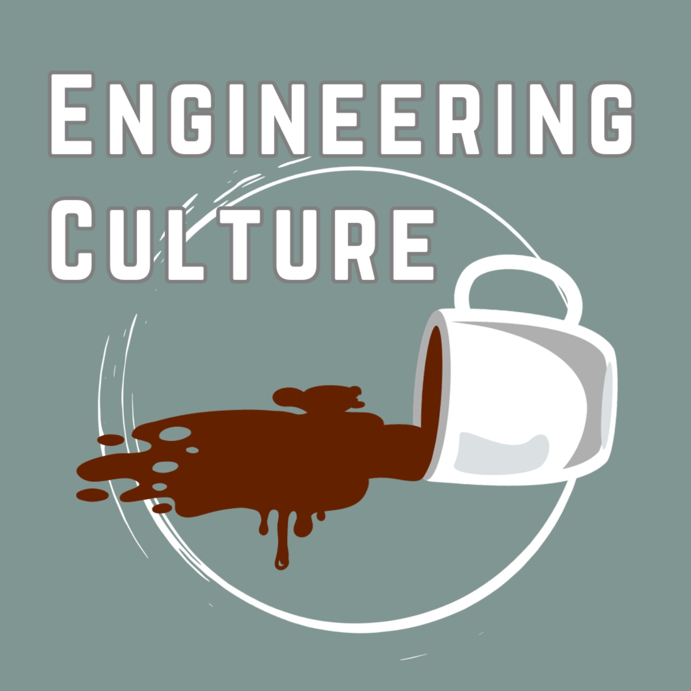 Engineering Culture podcast artwork
