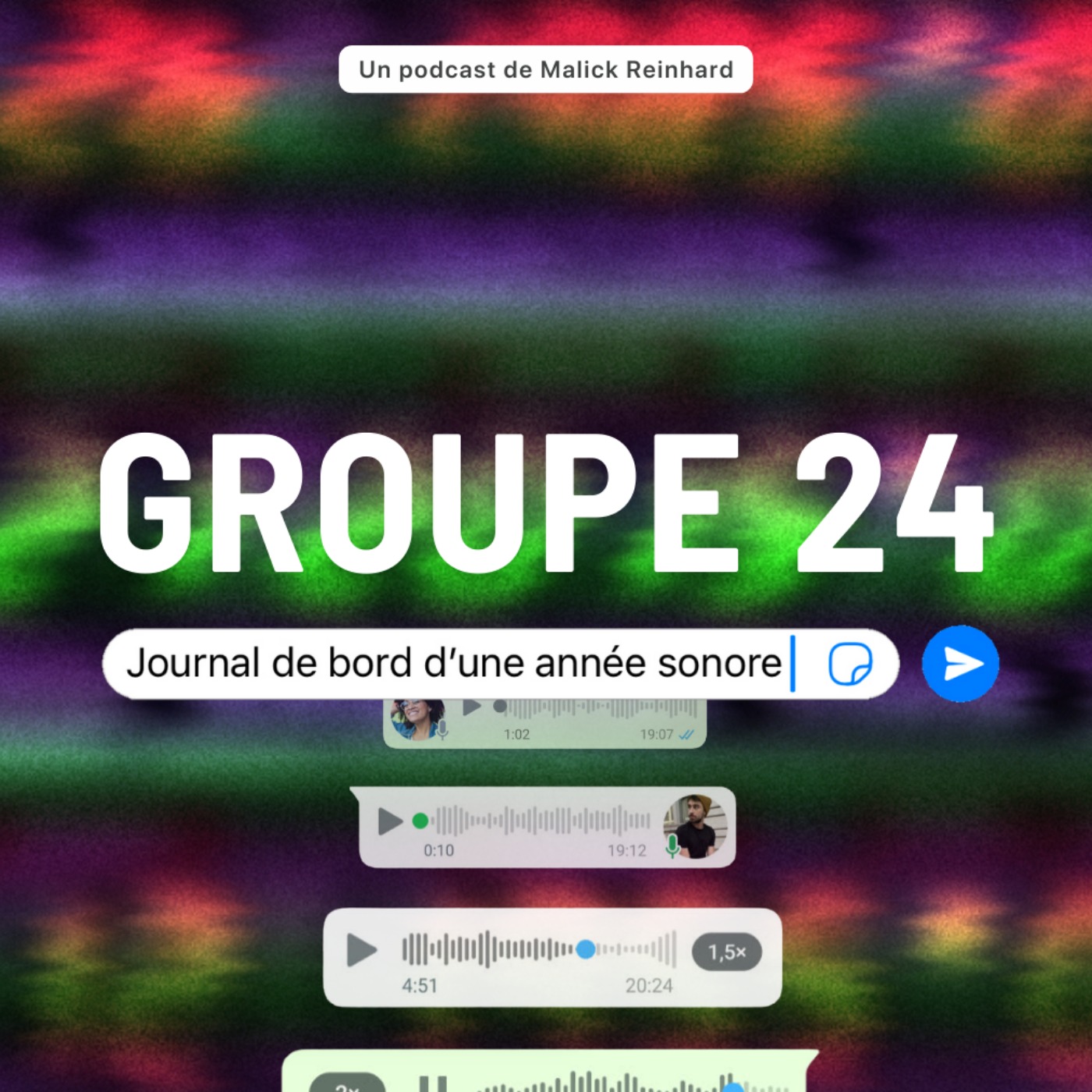 Bande-annonce episode artwork