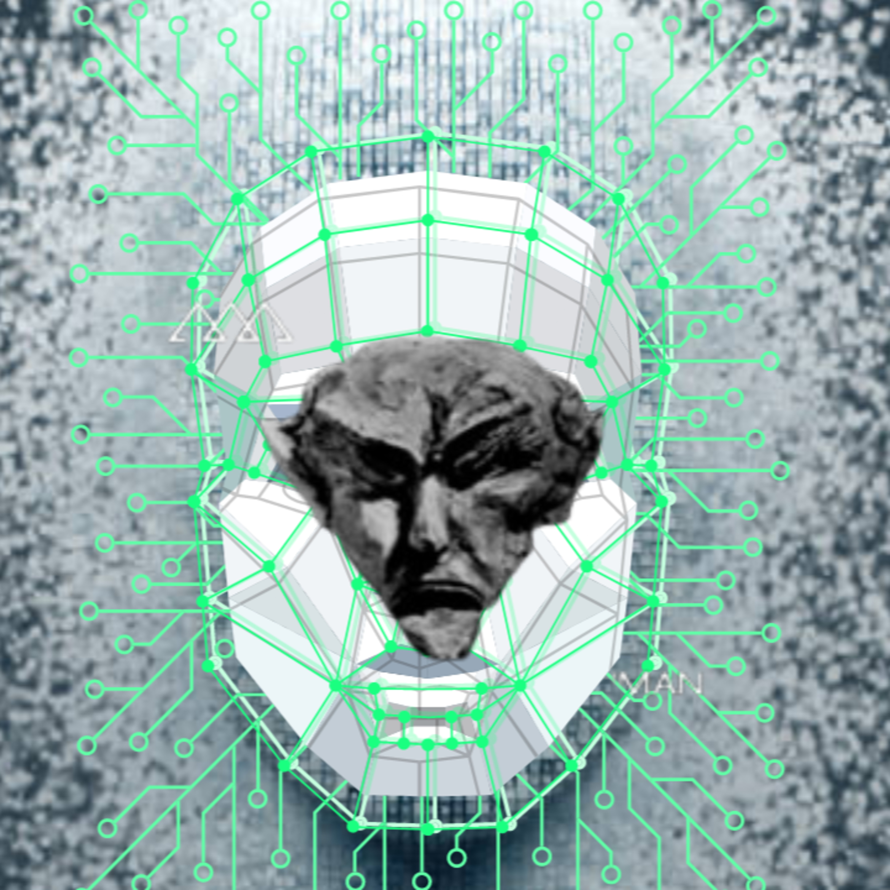 Greyhorn Pagans Podcast