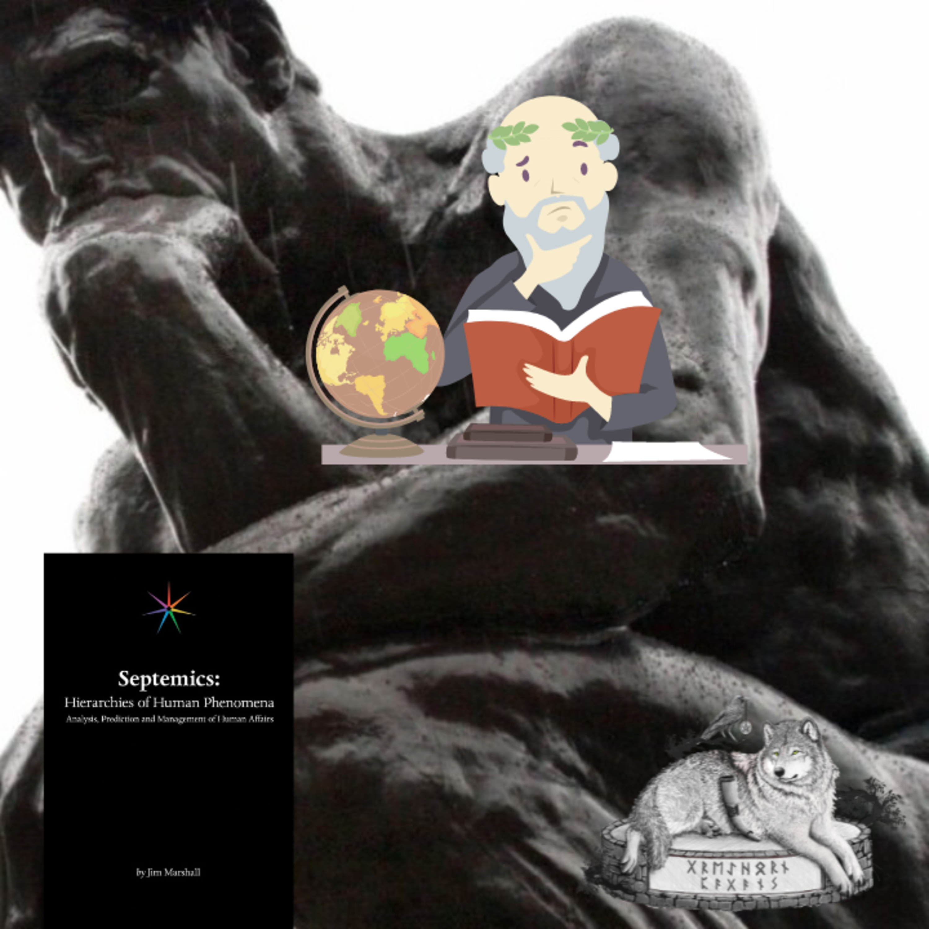 Greyhorn Pagans Podcast