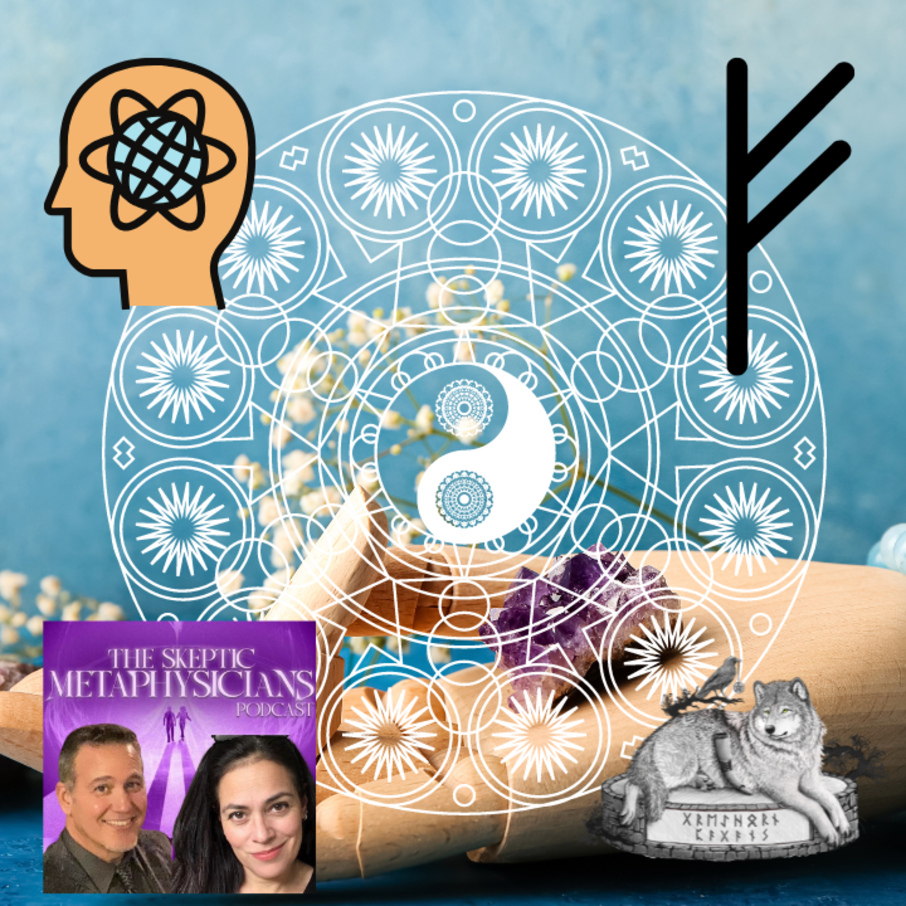 Greyhorn Pagans Podcast