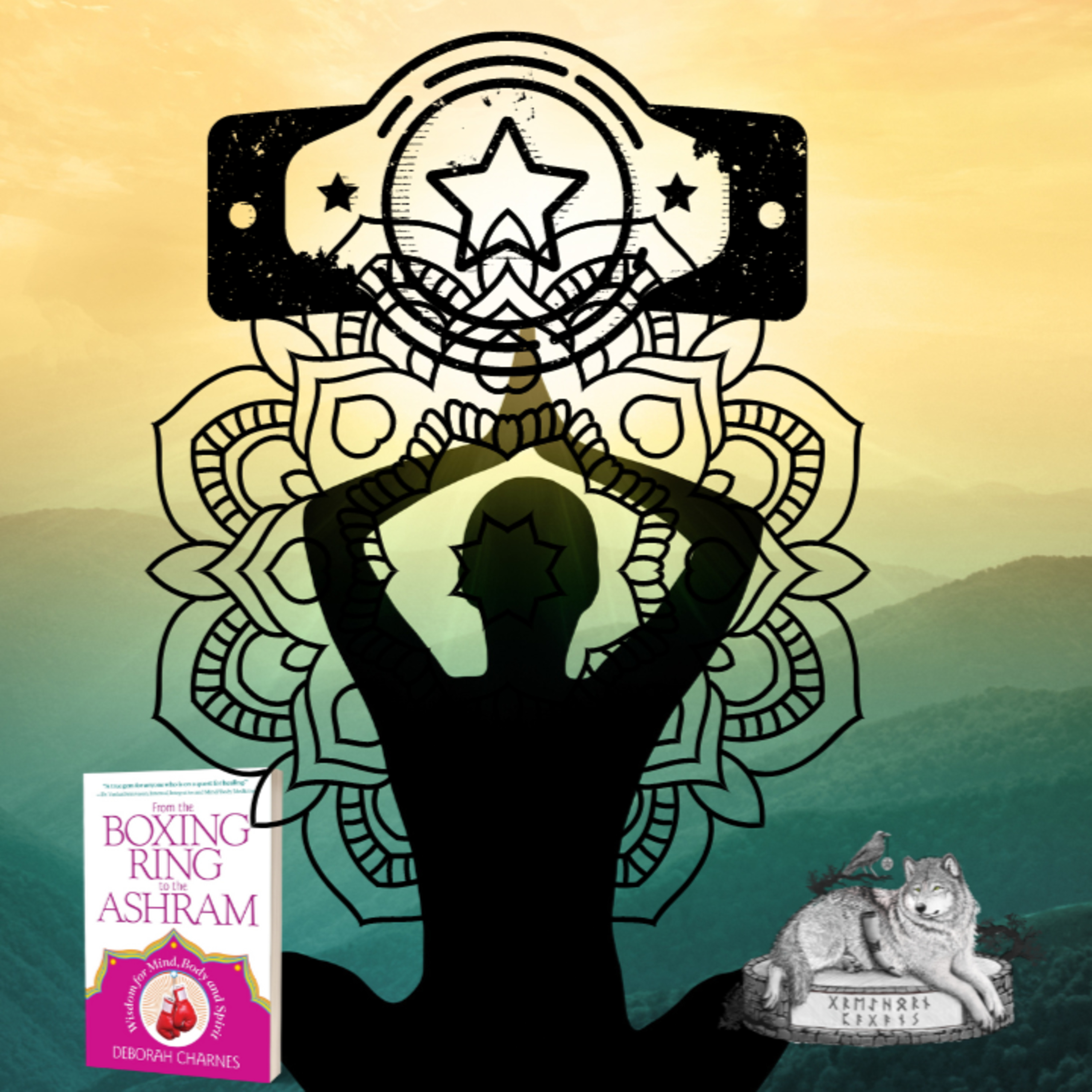 Greyhorn Pagans Podcast