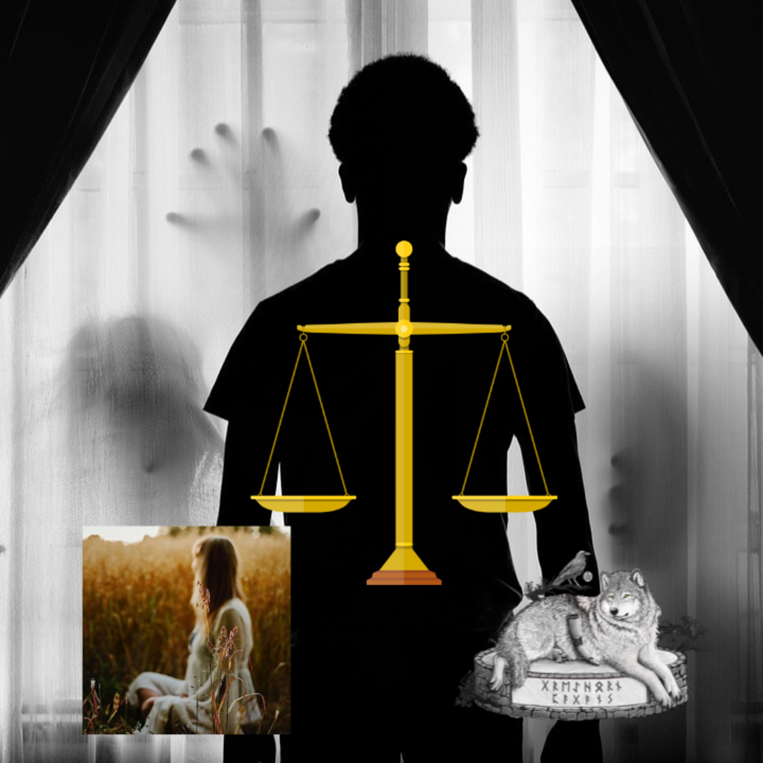 Greyhorn Pagans Podcast
