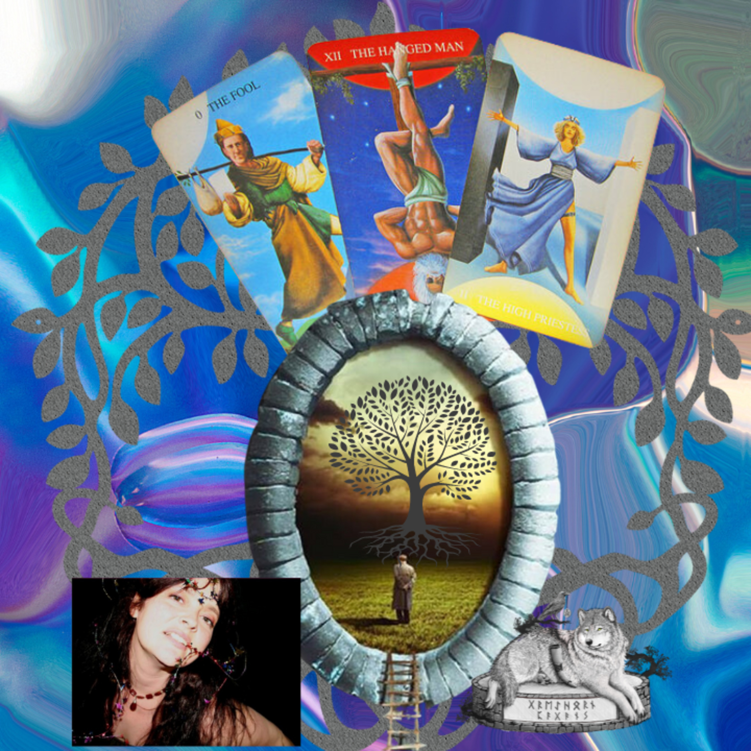 Greyhorn Pagans Podcast