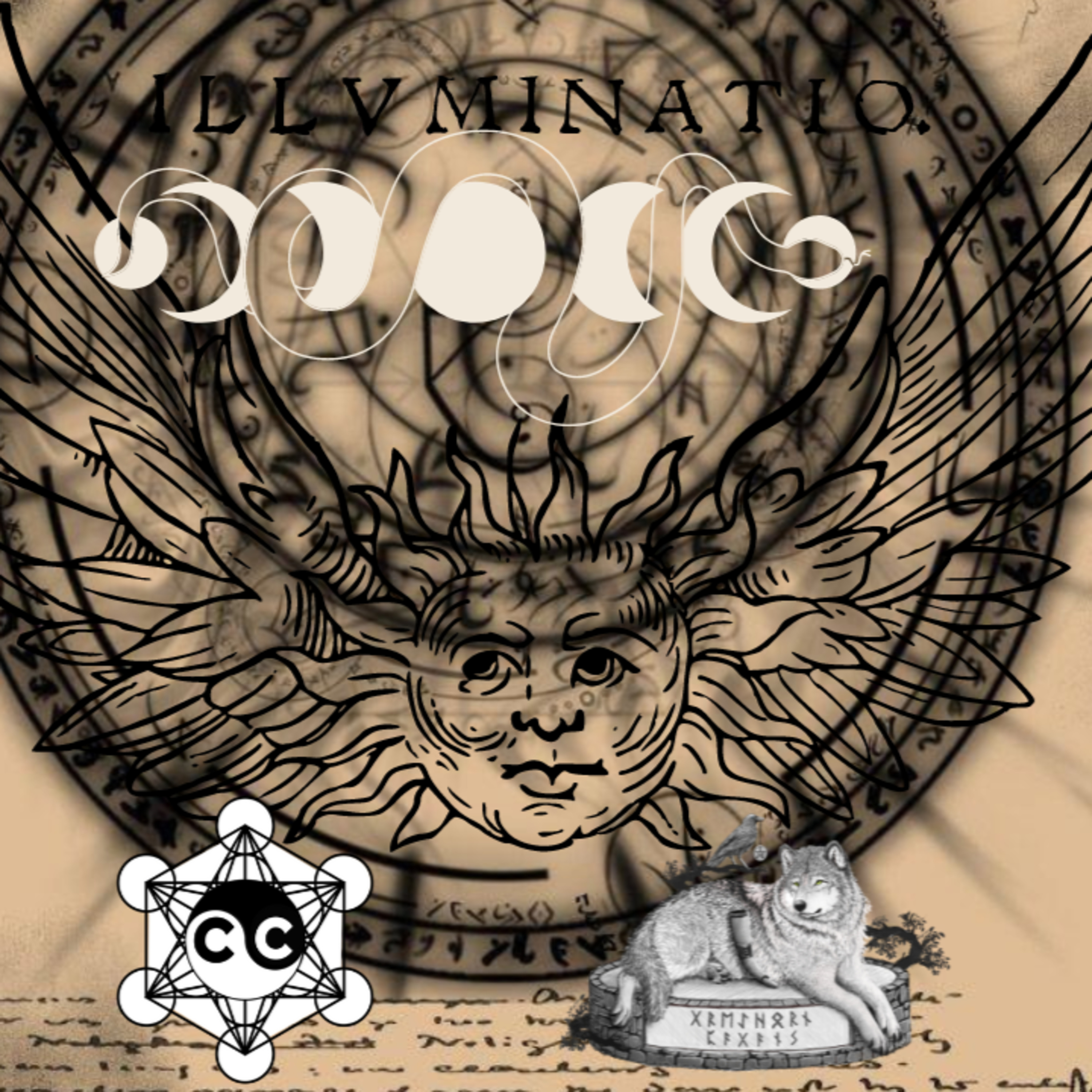 Greyhorn Pagans Podcast