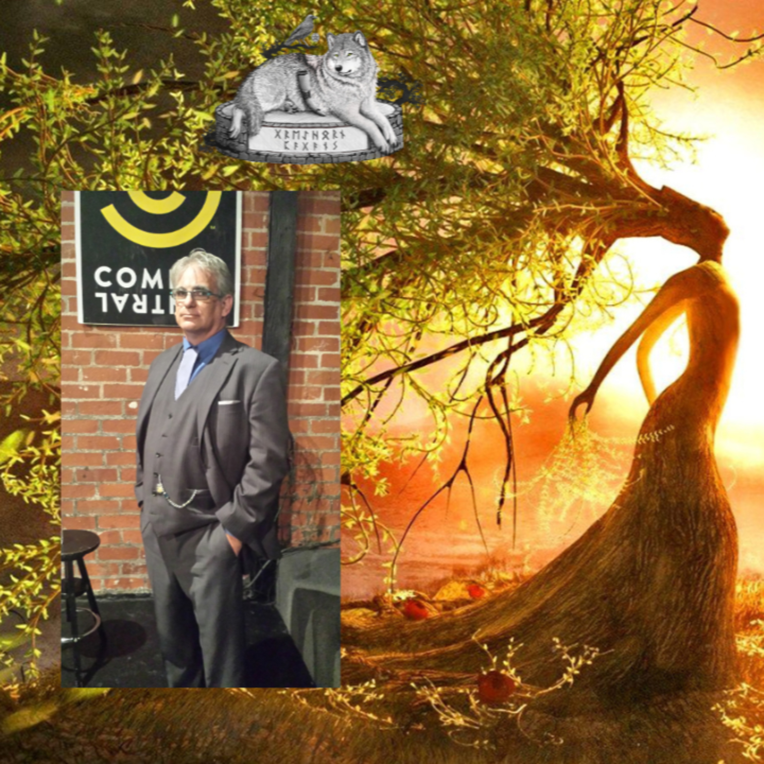 Greyhorn Pagans Podcast