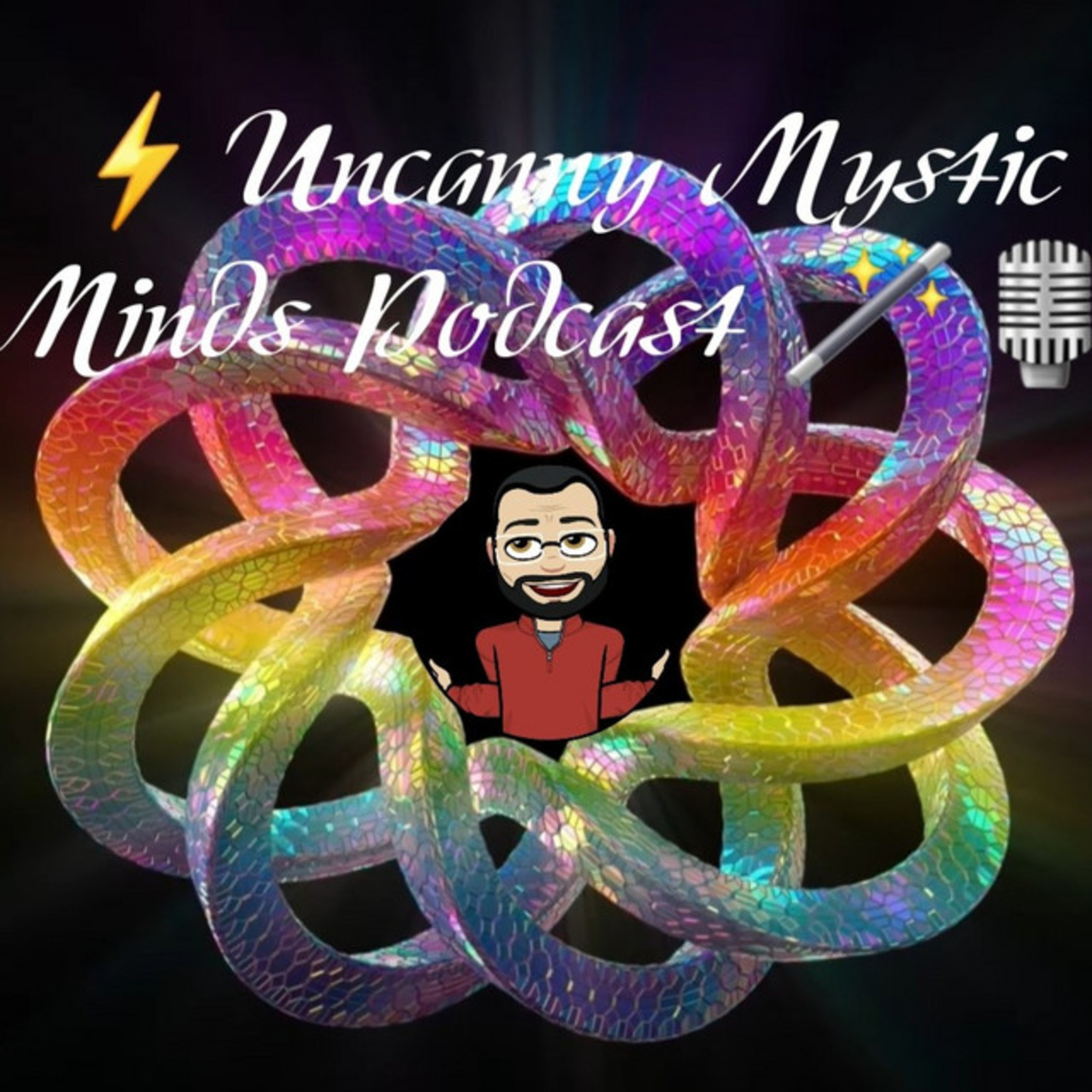 Greyhorn Pagans Podcast