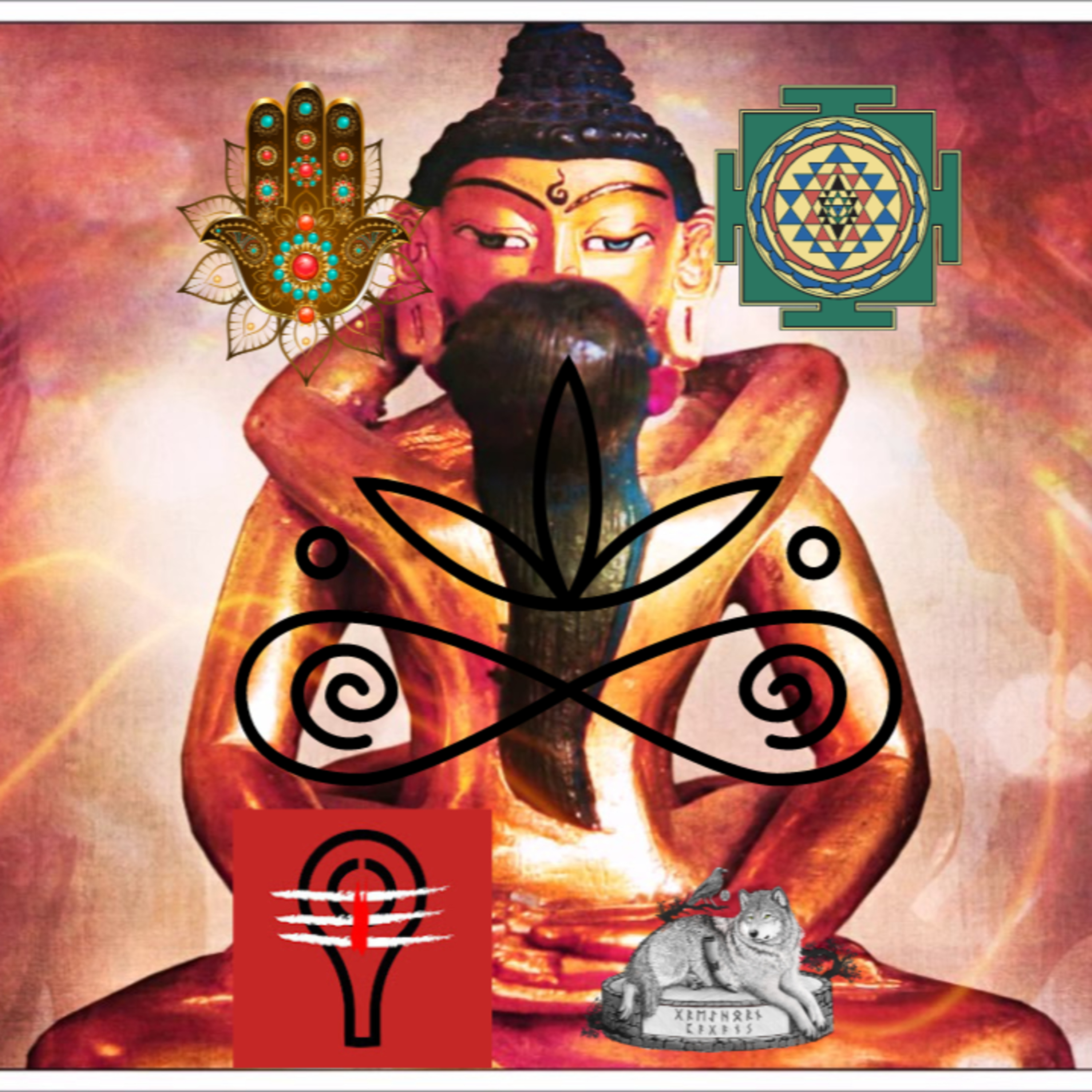Greyhorn Pagans Podcast