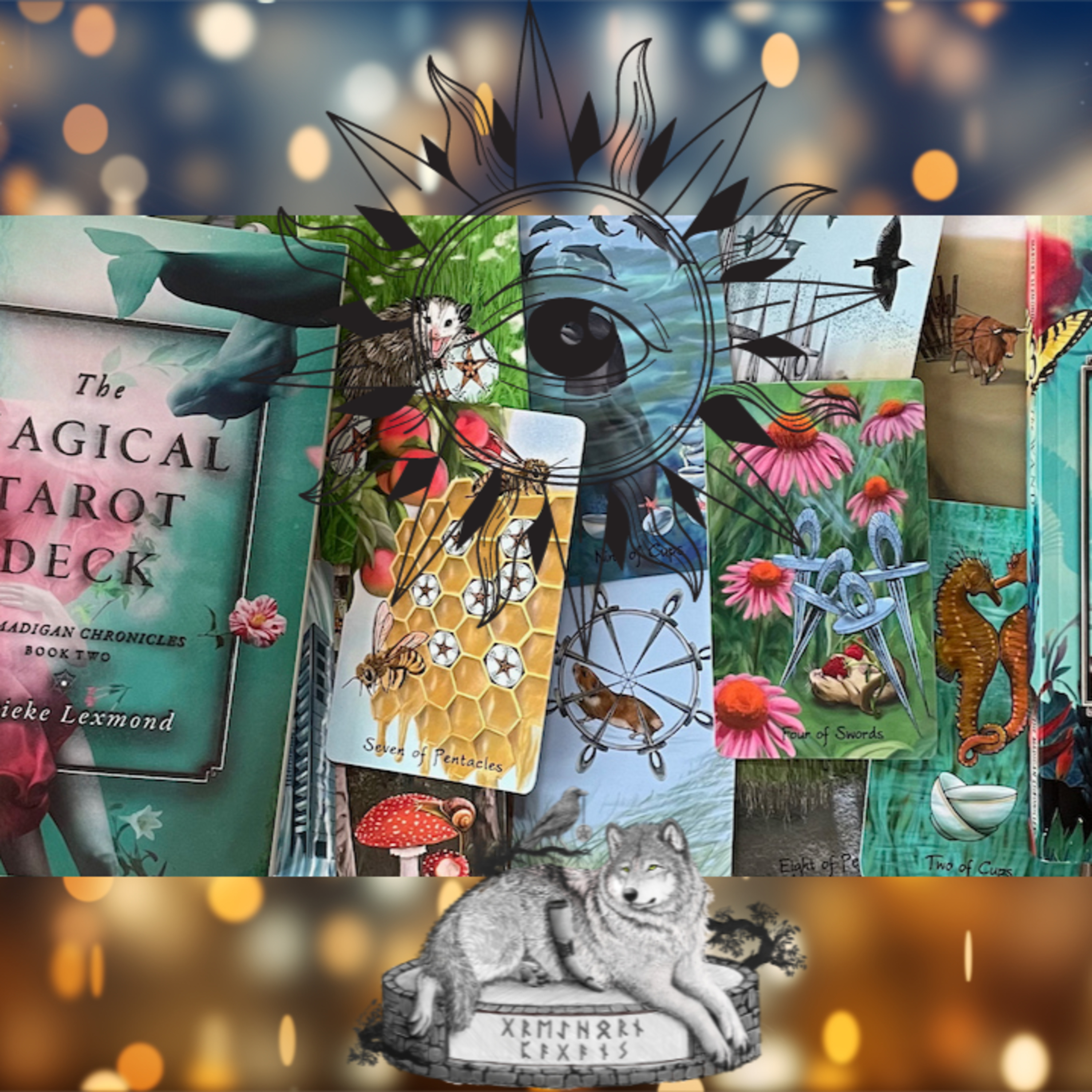 Greyhorn Pagans Podcast
