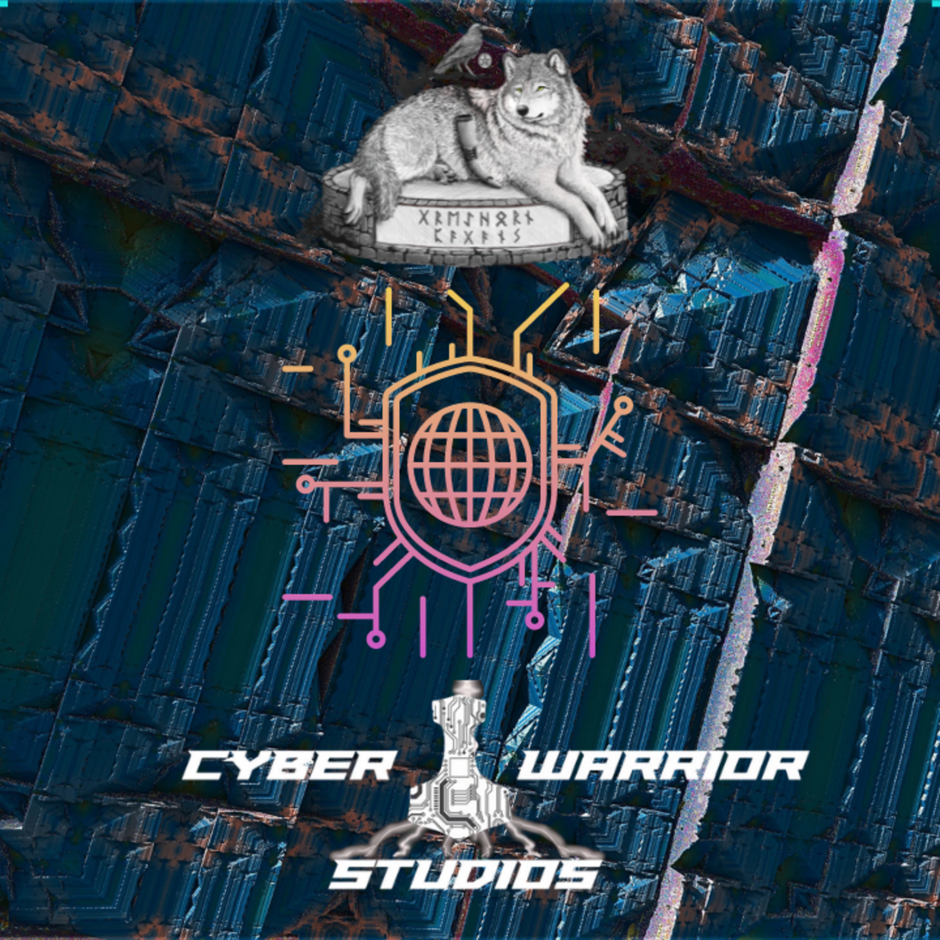 Greyhorn Pagans Podcast