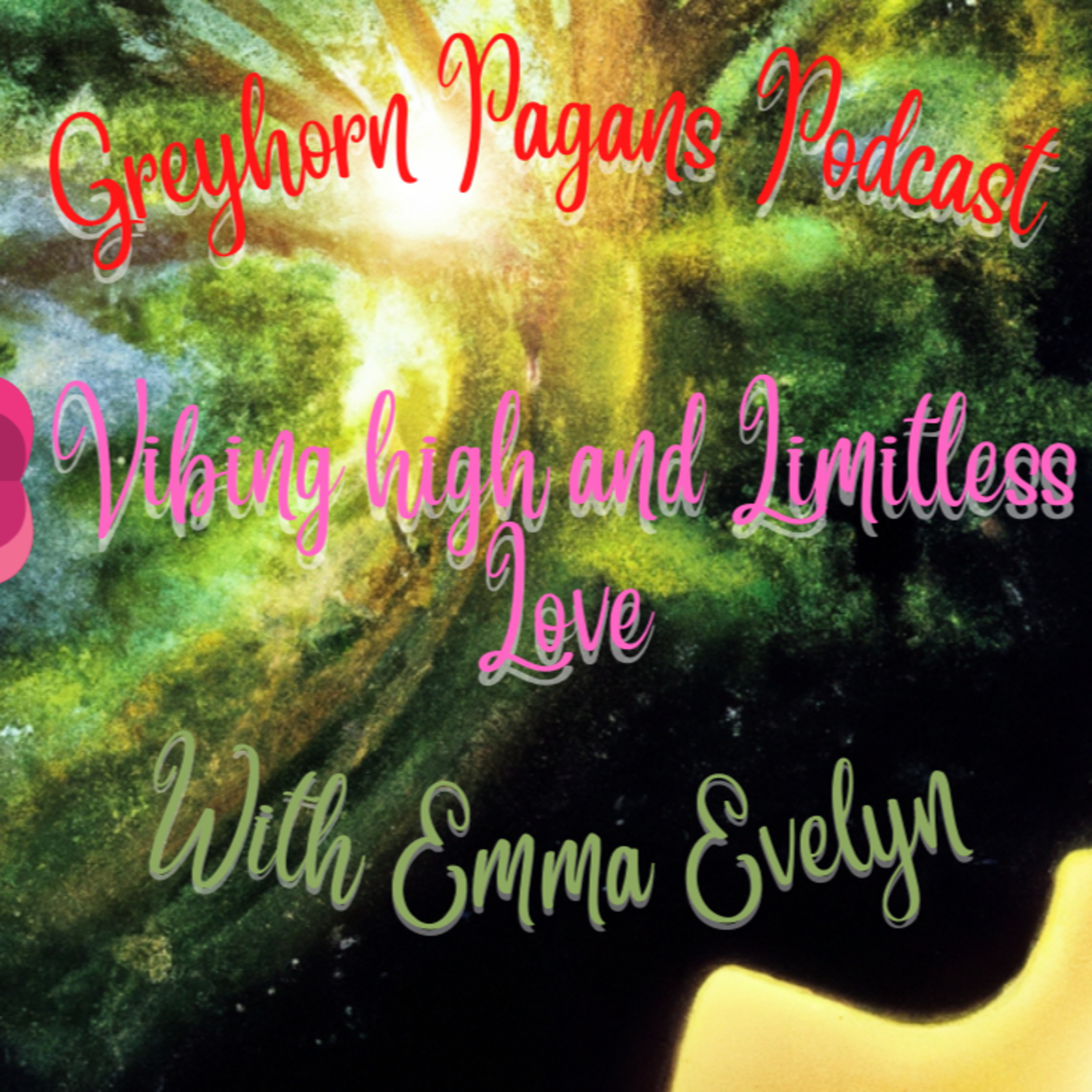 Greyhorn Pagans Podcast