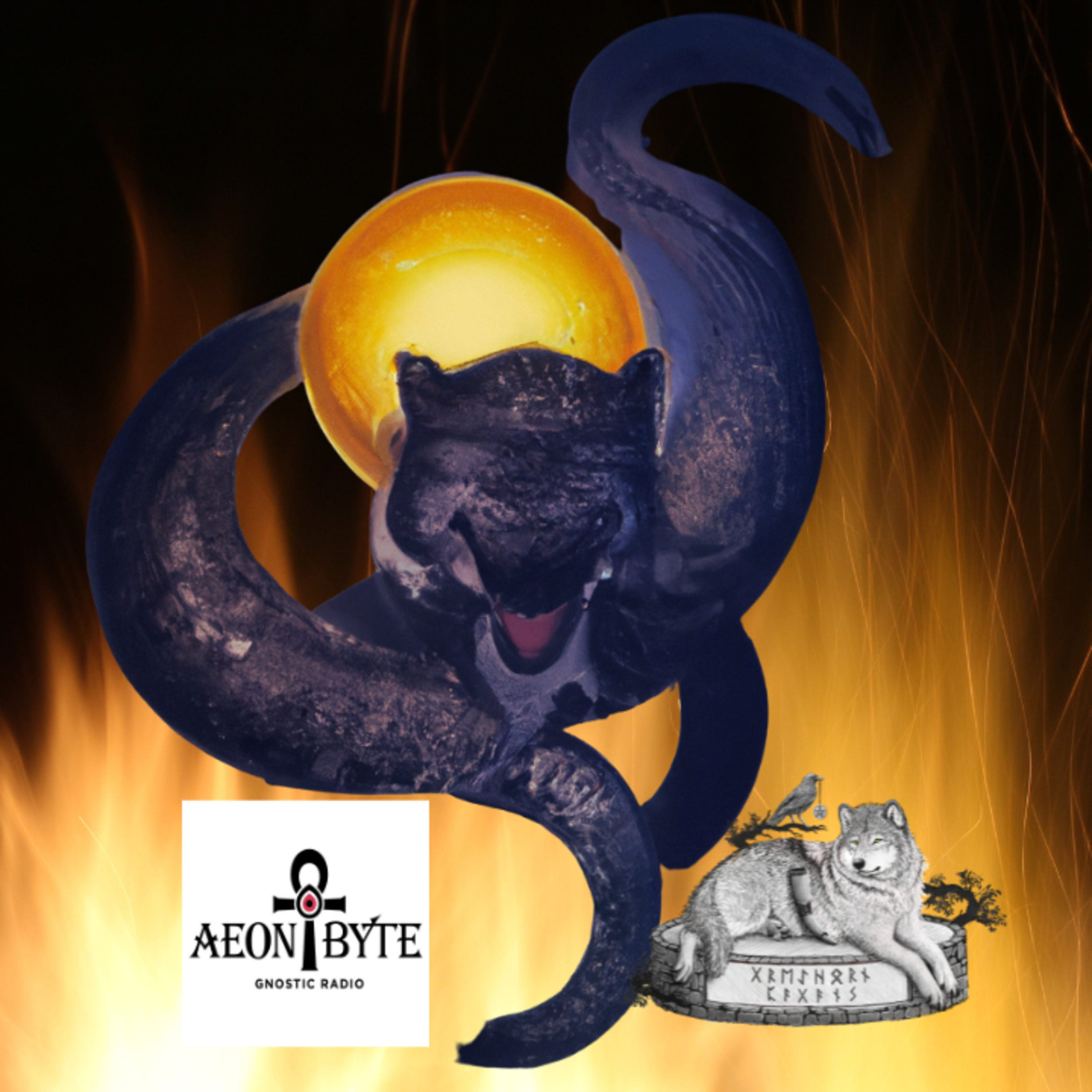 Greyhorn Pagans Podcast