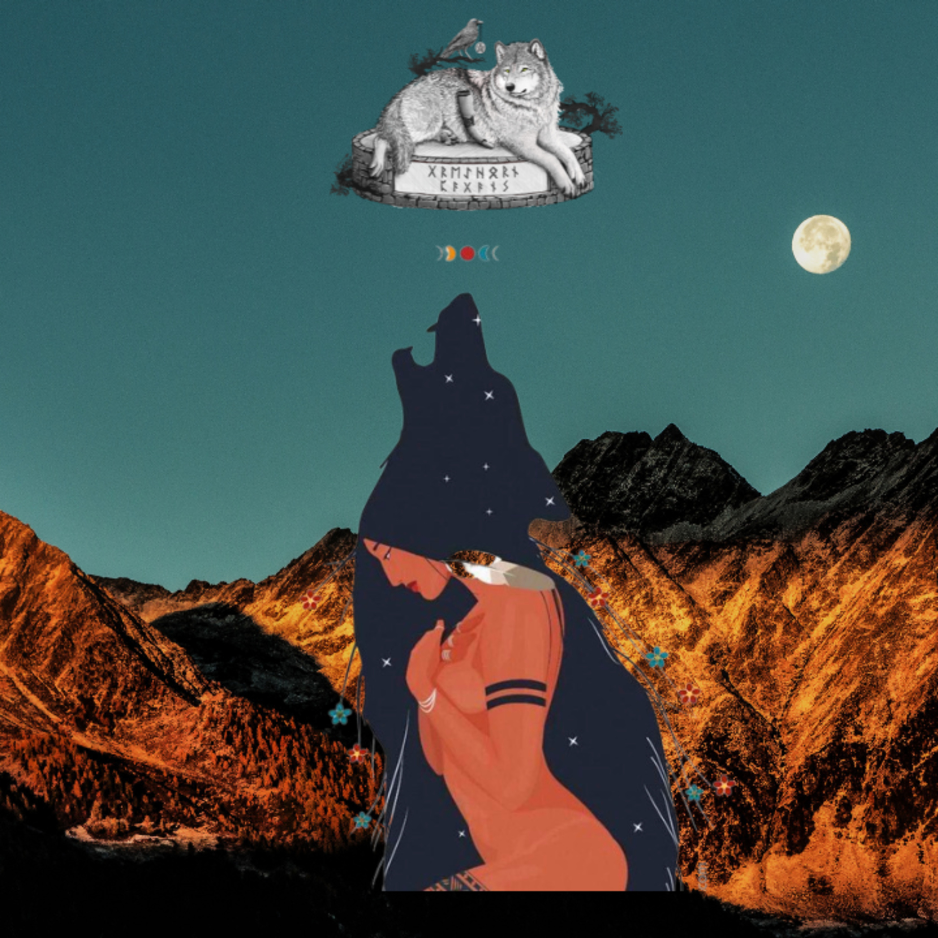 Greyhorn Pagans Podcast