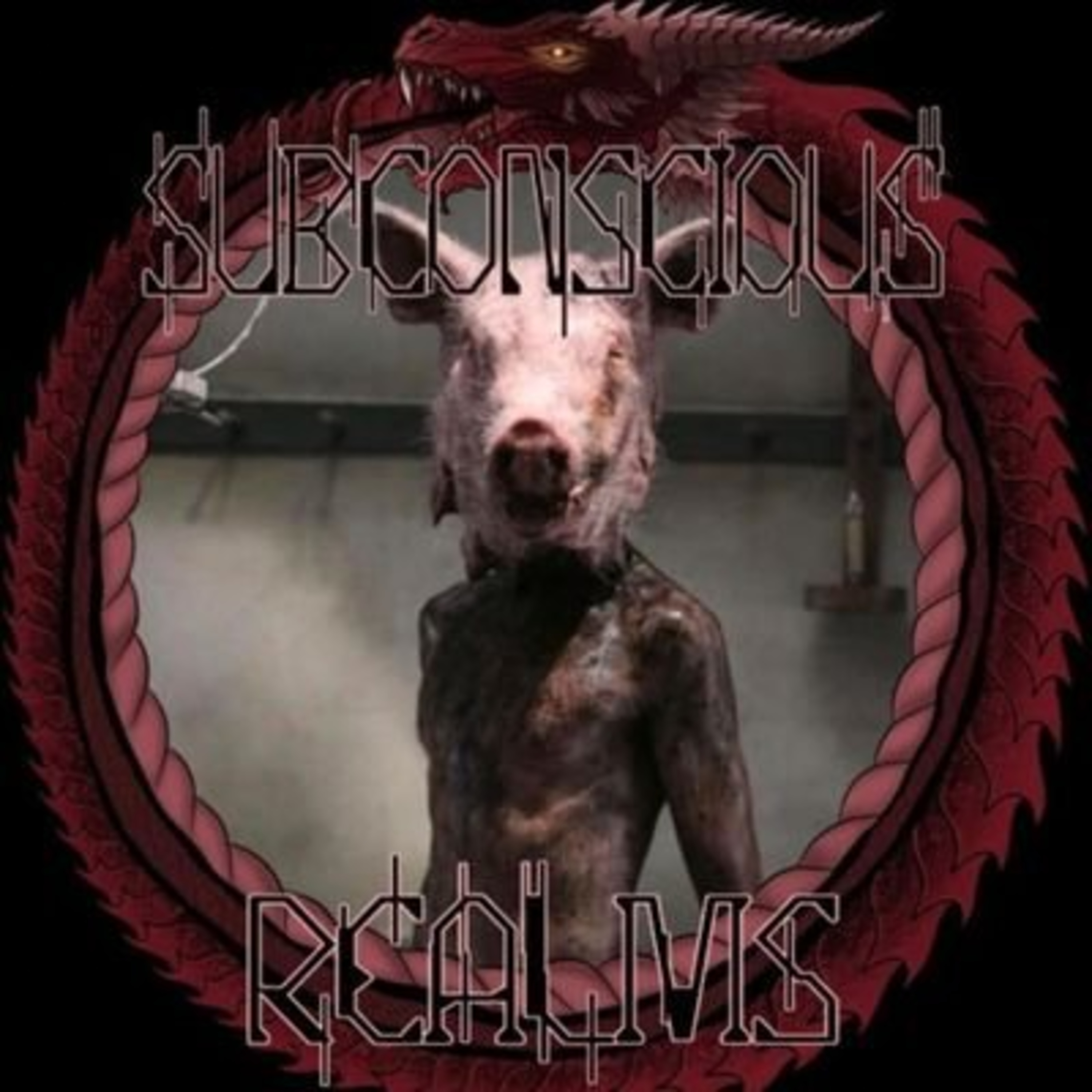Greyhorn Pagans Podcast