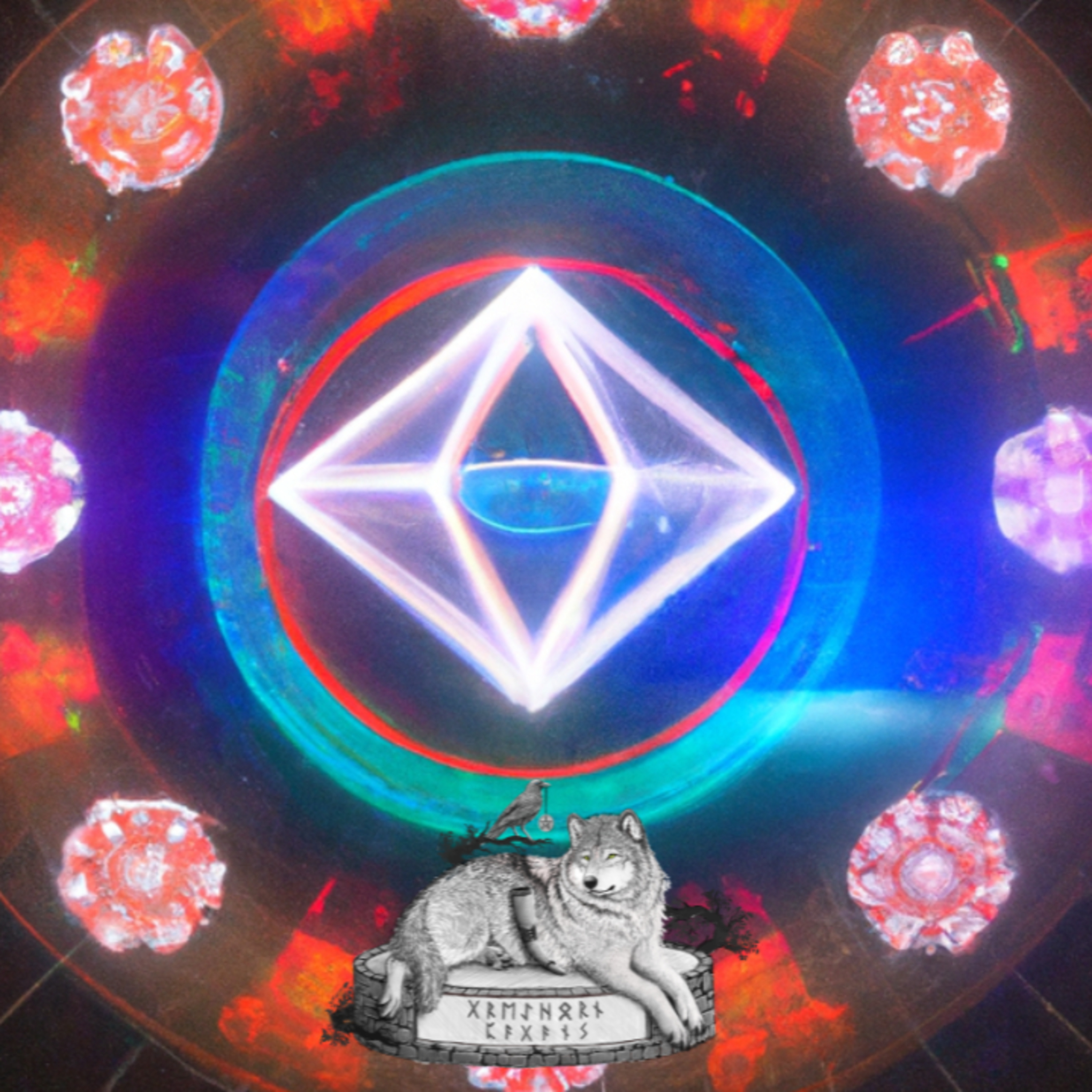 Greyhorn Pagans Podcast