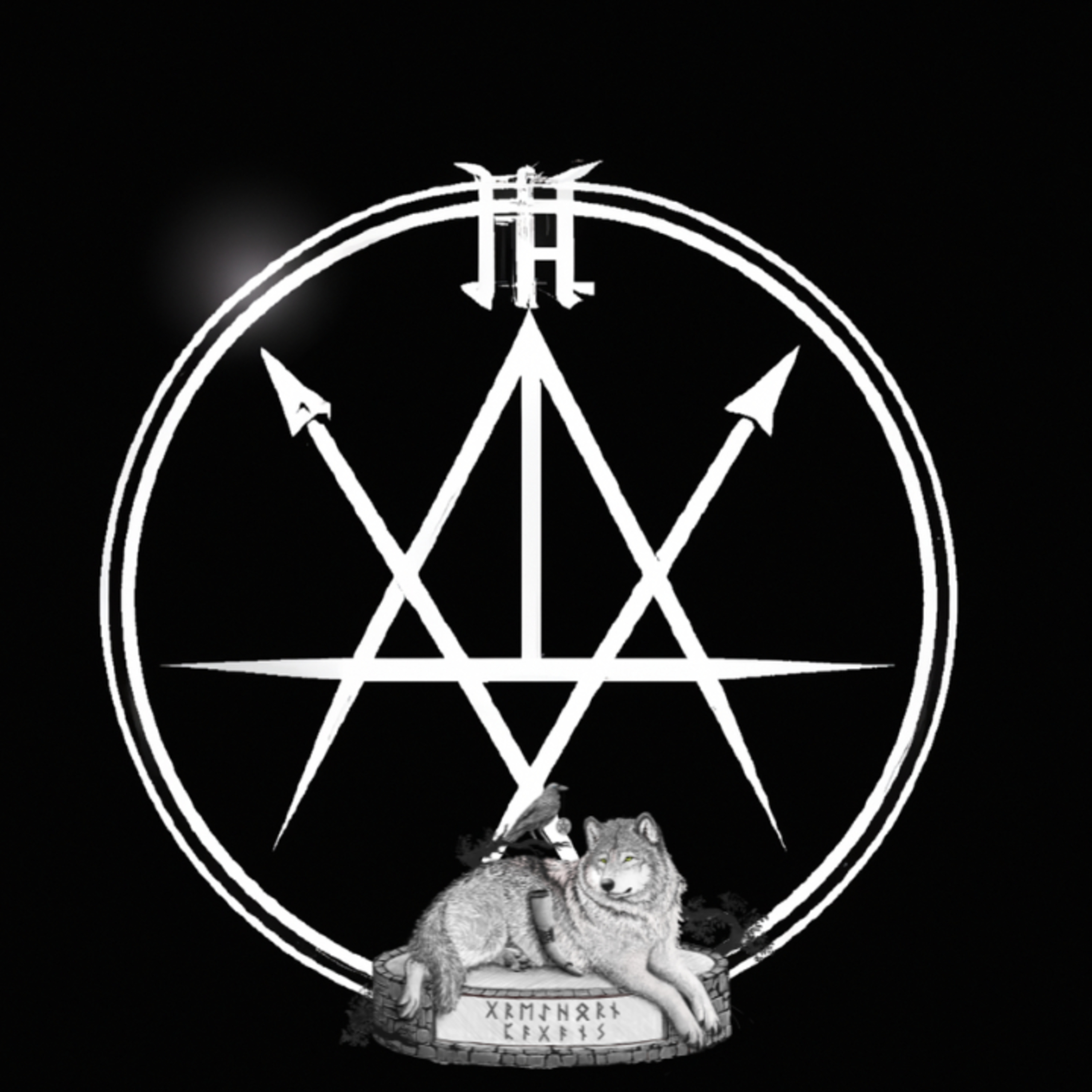 Greyhorn Pagans Podcast