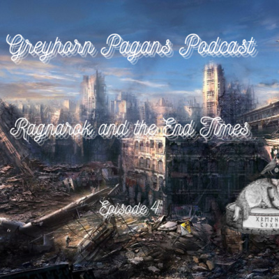 Greyhorn Pagans Podcast