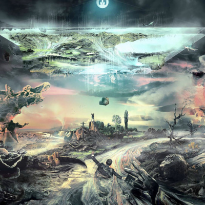 Greyhorn Pagans Podcast