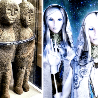 Greyhorn Pagans Podcast