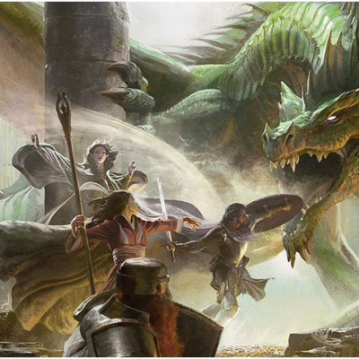 Greyhorn Pagans Podcast