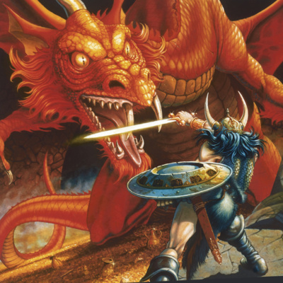 Greyhorn Pagans Podcast