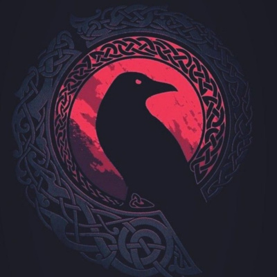 Greyhorn Pagans Podcast