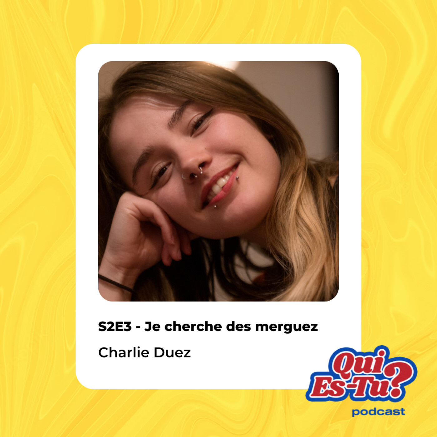 Qui Es-Tu ?
