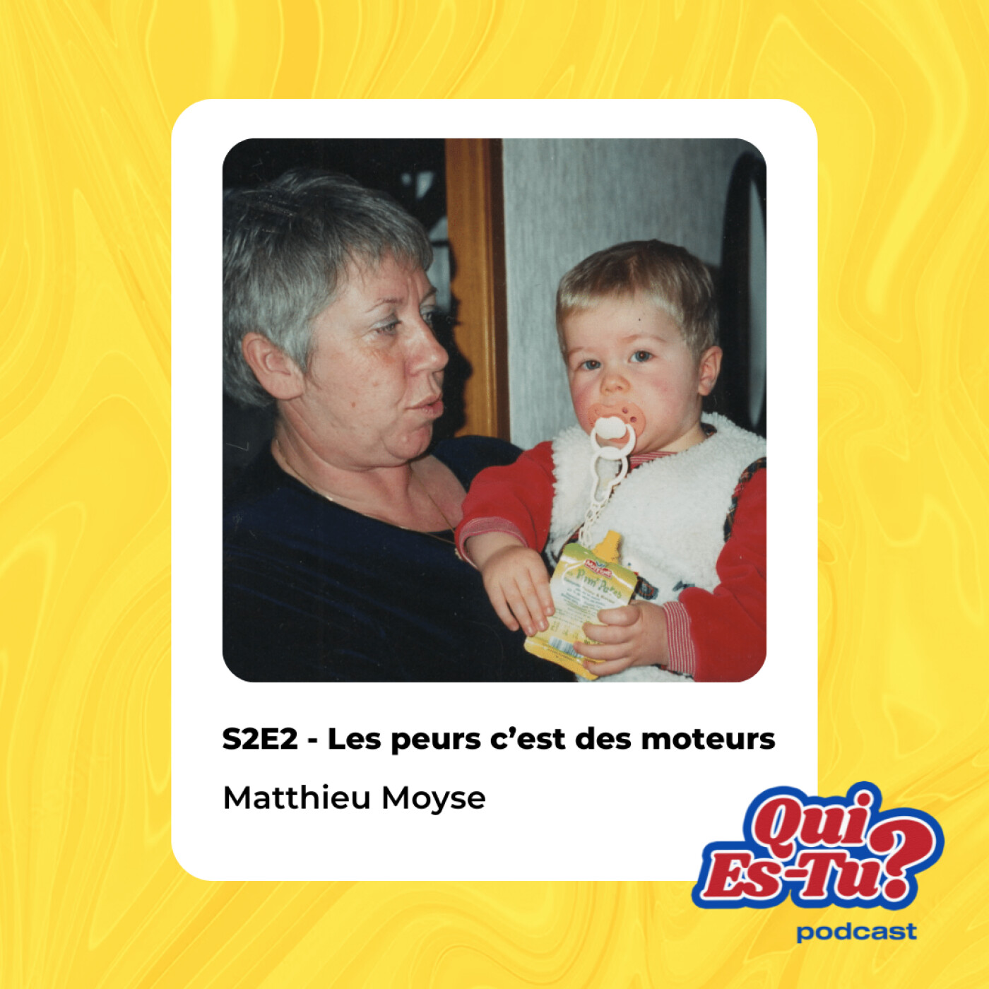 Qui Es-Tu ?