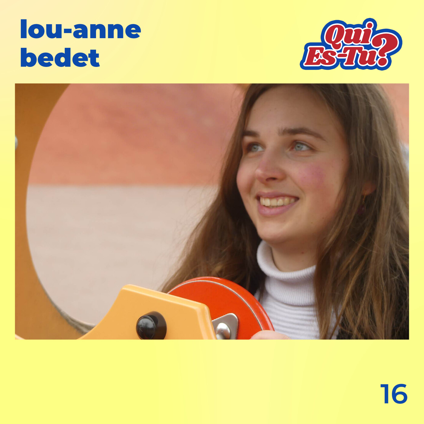 Qui Es-Tu ?