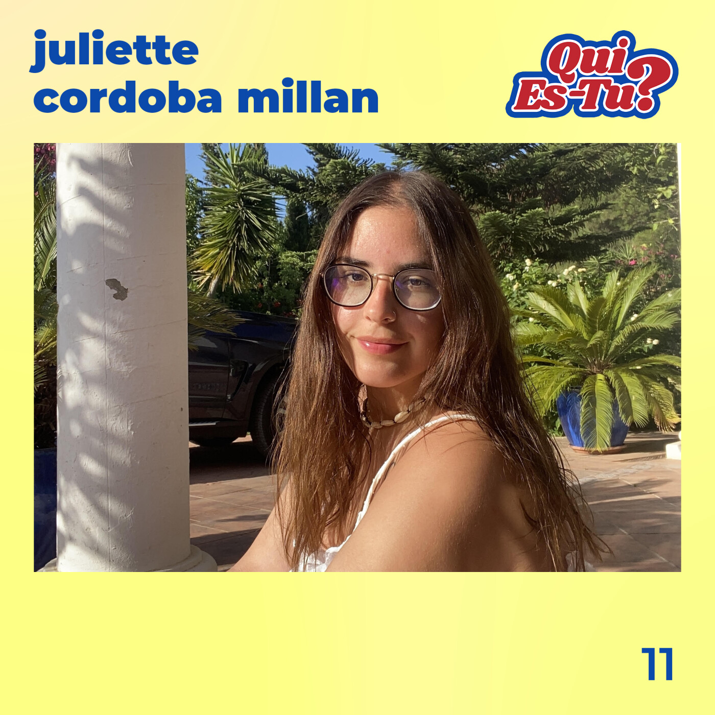Qui Es-Tu ?