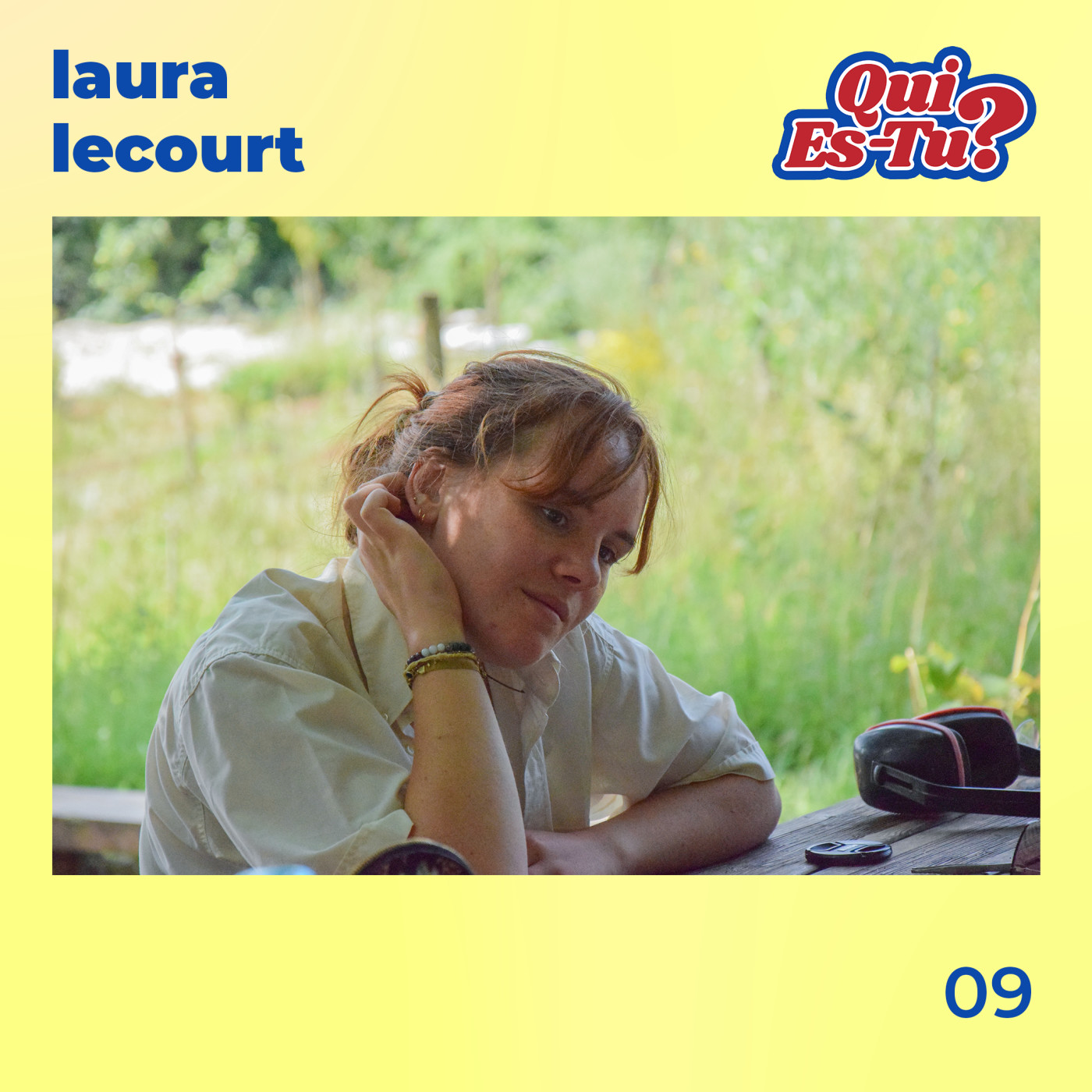 Qui Es-Tu ?