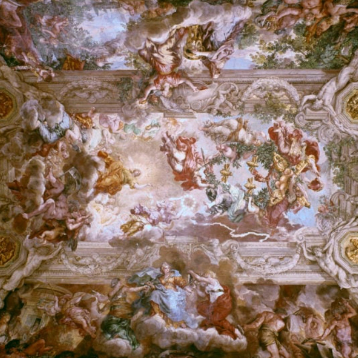 Le Baroque